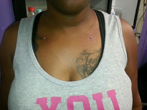 Tattoo and Piercing Shop «7 Kingdoms Tattoo Studio LLC», reviews and photos, 1 Youngs Mill Rd, LaGrange, GA 30241, USA