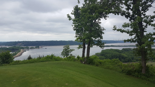 Golf Course «Birchwood Golf Course», reviews and photos, 3976 Eagle Point Rd, Kieler, WI 53812, USA