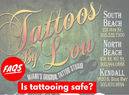 Explore tattoo cover up ideas for women, creative tattoo ideas in Miami Beach, available at Tattoos by Lou Miami - South Beach