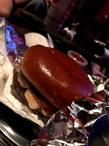 Movie Theater «AMC DINE-IN North Point Mall 12», reviews and photos, 4500 North Point Cir, Alpharetta, GA 30022, USA