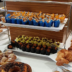 Photo n°7 de l'avis de Alessandro.a fait le 30/06/2017 à 08:17 sur le  Virgilio Grand Hotel à Sperlonga