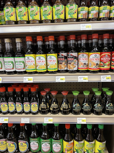 Supermarket «Island Pacific Supermarket», reviews and photos, 6048 N First St, Fresno, CA 93710, USA