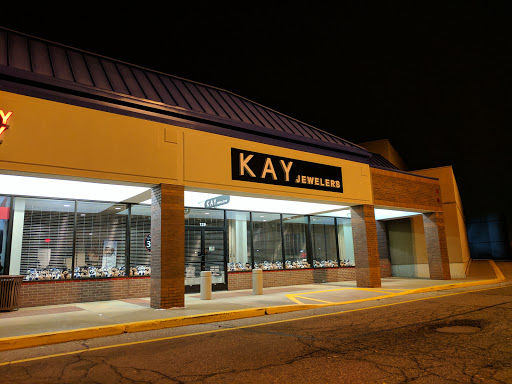 Kay Jewelers, 3390 Alpine Ave NW #129, Grand Rapids, MI 49544, USA, 