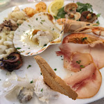 Photo n°4 de l'avis de Denis.a fait le 05/05/2024 à 13:09 sur le  Al Raboso Osteria à San Biagio di Callalta