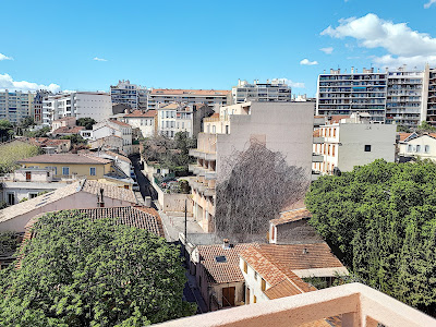 Agence immobilière Laforêt Marseille 12ème à Marseille
