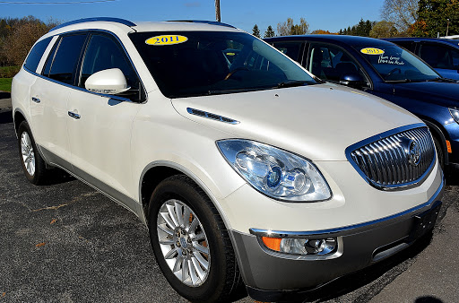 Used Car Dealer «Riverbank Auto Sales», reviews and photos, 15 S West St, Homer, NY 13077, USA