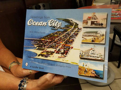 Book Store «Barnes & Noble», reviews and photos, 2618 N Salisbury Blvd, Salisbury, MD 21801, USA