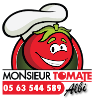 Photos du propriétaire du Livraison de pizzas Monsieur Tomate - Pizzeria Artisanale 🍕 Albi PIZZA ❤️ - n°4