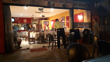 'José Eladio' Pizza-Bar