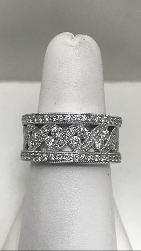 Jeweler «Jewelers Touch», reviews and photos, 5450 Whittlesey Blvd # G, Columbus, GA 31909, USA