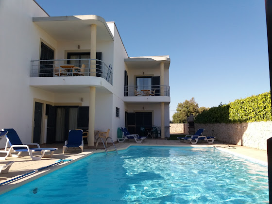 Photos des visiteurs Apartamento para férias Estudios Montinhos Da Luz 8600-315 Praia da Luz