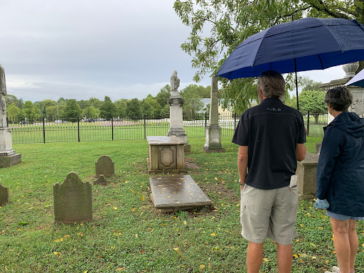 Historical Landmark «Carnton», reviews and photos, 1345 Eastern Flank Cir, Franklin, TN 37064, USA