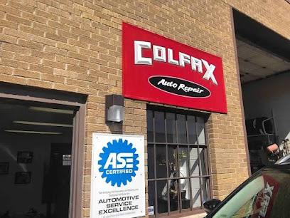 Colfax Auto Repair, Inc