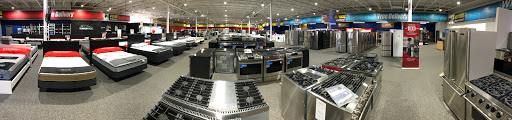 Appliance Store «Appliance Factory & Mattress Kingdom», reviews and photos, 321 W 84th Ave, Thornton, CO 80260, USA