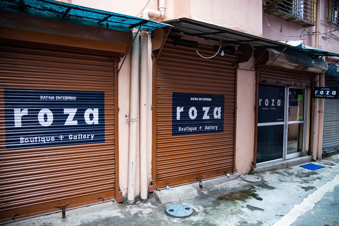 ROZA