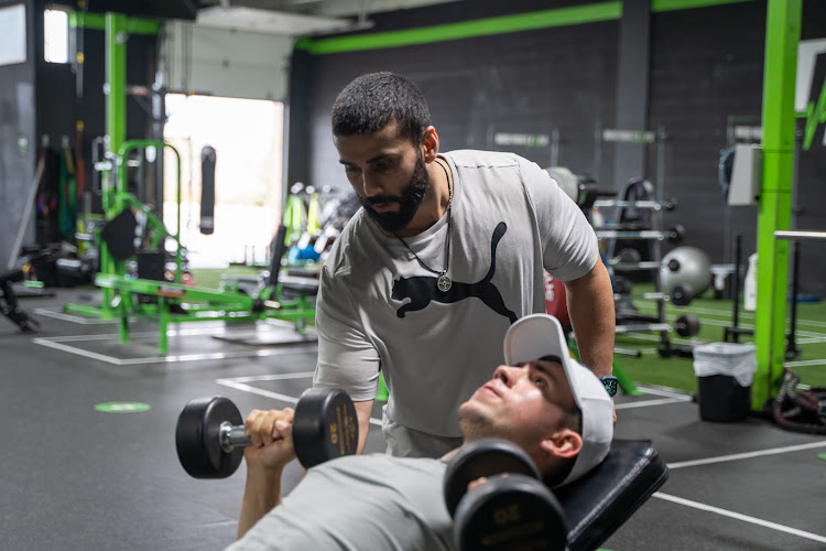 The 8 Best Personal trainers in Mississauga, ON
