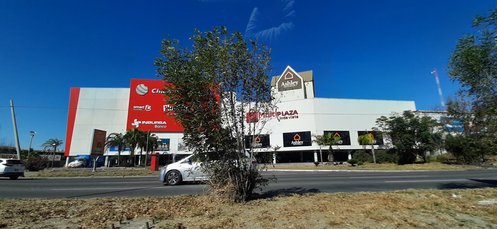 Ashley Furniture Homestore Linda Vista