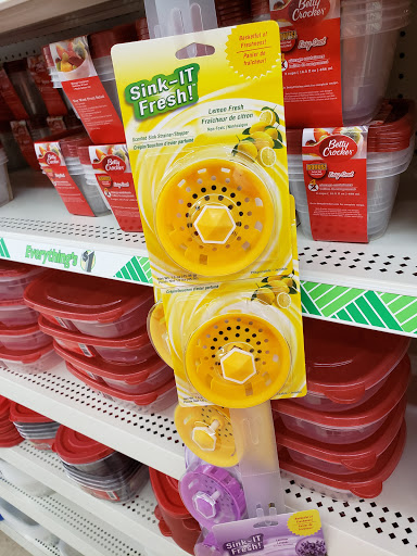 Dollar Store «Dollar Tree», reviews and photos, 420 S Eastwood Dr, Woodstock, IL 60098, USA