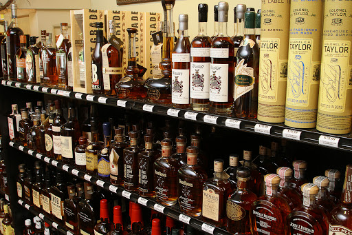 Wine Store «Red Dog Wine & Spirits», reviews and photos, 1031 Riverside Dr, Franklin, TN 37064, USA