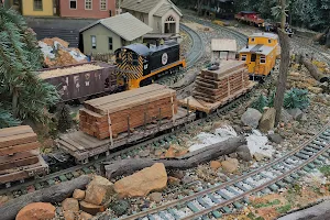 Mendocino Coast Model Railroad & Historical Society image