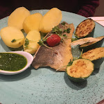 Photo n°13 de l'avis de Willi.o fait le 08/12/2019 à 18:33 sur le  Hotel Gasthof Schönblick à Neumarkt in der Oberpfalz