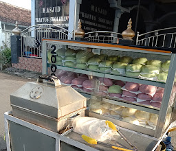 Mie Ayam Cak Tajab photo