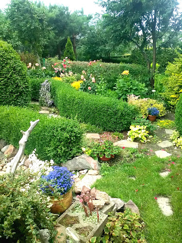 Spółdzielnia Mieszkaniowa "Janowo" - Rumia