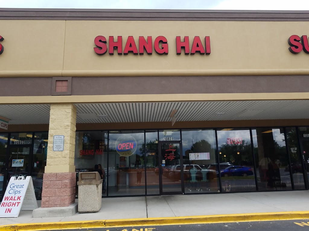 Shang Hai 33578