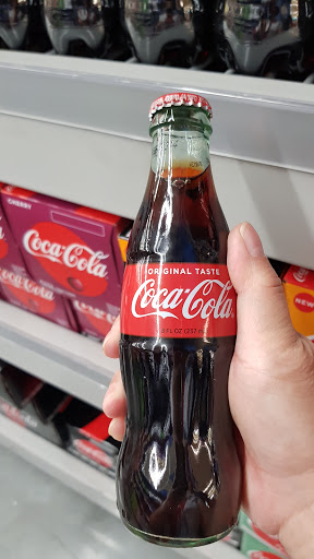 Supermarket «Walmart Neighborhood Market», reviews and photos, 1180 S Diamond Bar Blvd, Diamond Bar, CA 91765, USA