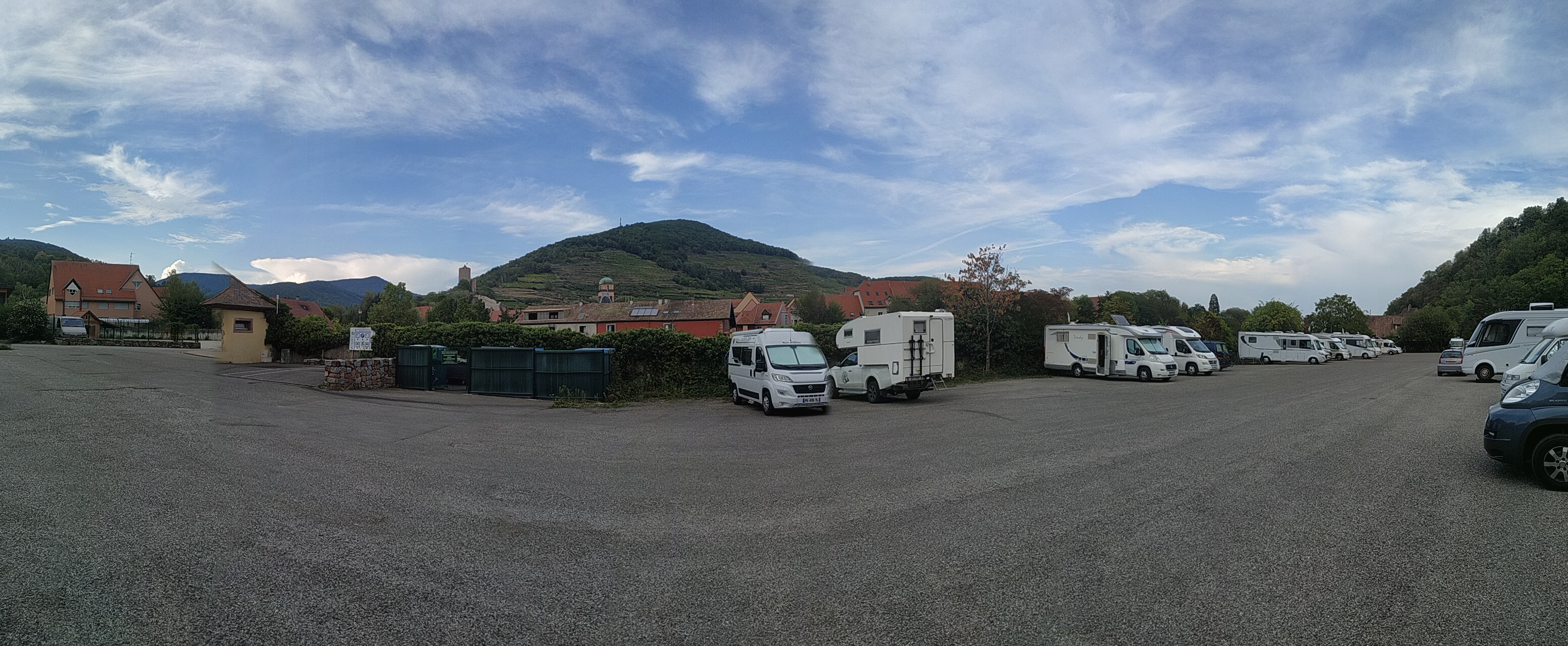 Photo n° 13 de l'avis de Jean.a fait le 17/09/2020 à 08:05