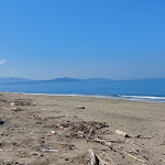 Photo n°12 de l'avis de Reto.e fait le 06/06/2023 à 07:40 sur le  Camping La Foce dei Tramonti à Capaccio Paestum