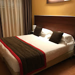 Photo n°6 de l'avis de David.e fait le 17/08/2019 à 19:29 sur le  Best Western Plus City Hotel à Genoa