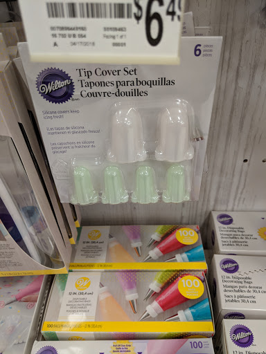 Craft Store «Michaels», reviews and photos, 7624 Voice of America Centre Dr, West Chester Township, OH 45069, USA