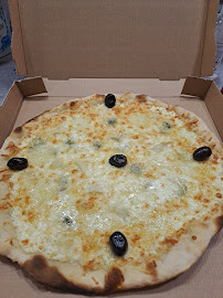 Plats et boissons du Pizzas à emporter Pizz'àPetotes à Peyrestortes - n°12