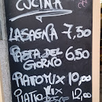 Photo n°4 de l'avis de Martin.l fait le 12/09/2019 à 20:48 sur le  Bar G. & G. à Verona