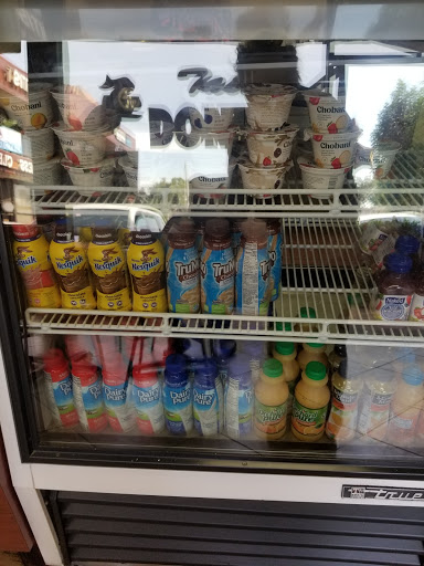 Donut Shop «Tasty Donuts and Cafe», reviews and photos, 8205 Santa Monica Blvd, West Hollywood, CA 90046, USA