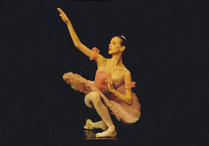 Budapest tánc balettiskola