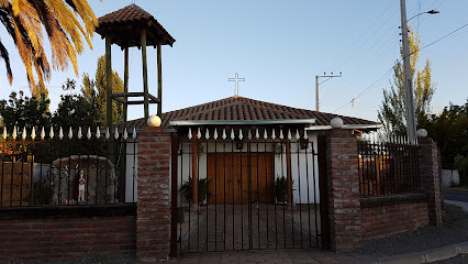 Capilla Los Boldos