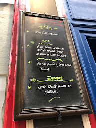Photo n°7 de Bistrot de l’Oulette à Paris ()