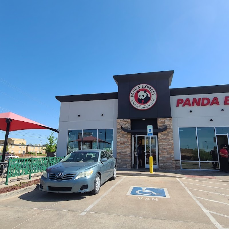 Panda Express