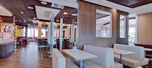 Photo n°5 de McDonald's à Chalon-sur-Saône ()
