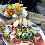 Photo n°4 de l'avis de Sven.. fait le 26/07/2020 à 19:49 sur le  Restaurant „Brasserie“ à Winterberg