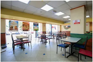 Burger King , Salmiya Souk image