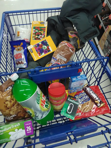 Grocery Store «Meijer», reviews and photos, 3710 Dix Hwy, Lincoln Park, MI 48146, USA