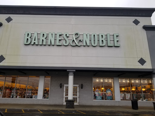 Book Store «Barnes & Noble», reviews and photos, 5224 Sunrise Hwy, Massapequa Park, NY 11762, USA