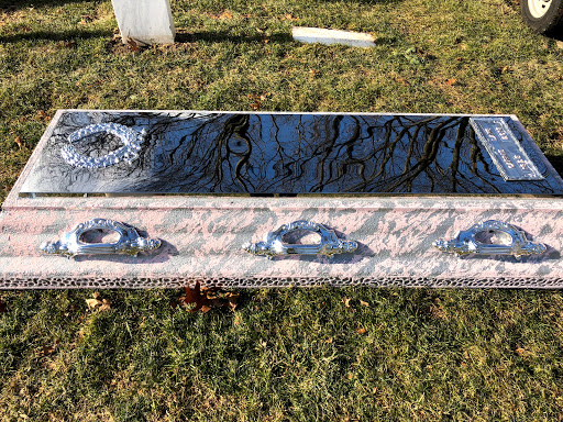 Funeral Home «McCafferty Funeral Homes», reviews and photos, 6709 Frankford Ave, Philadelphia, PA 19135, USA