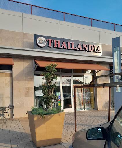 Thailandia Cuisine image