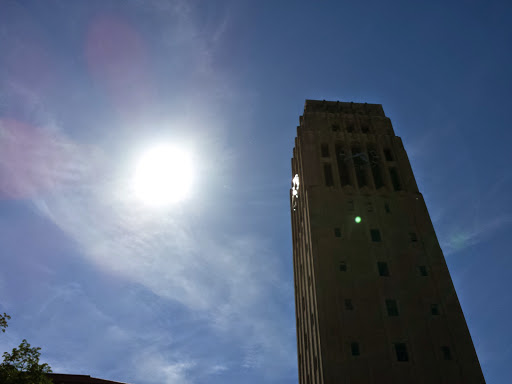 Convention Center «Michigan League», reviews and photos, 911 N University Ave, Ann Arbor, MI 48104, USA