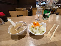 Plats et boissons du Restaurant japonais Sushi Wallace à Puteaux - n°3