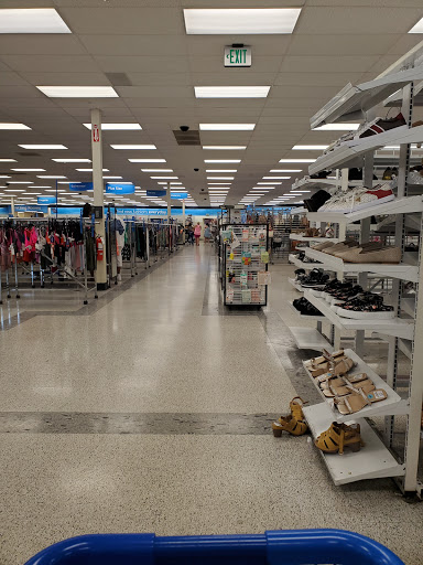 Clothing Store «Ross Dress for Less», reviews and photos, 2733 Gulf to Bay Blvd, Clearwater, FL 33759, USA